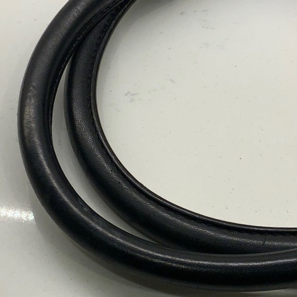 Marc Jacobs Bruna Calfskin Leather Handbag - Picture 15 of 16